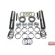 40022-9X60A K330 Nissan Atleon ремонтен комплект за шенкел