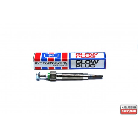 MD092392 CP06 Mitsubishi подгревна свещ