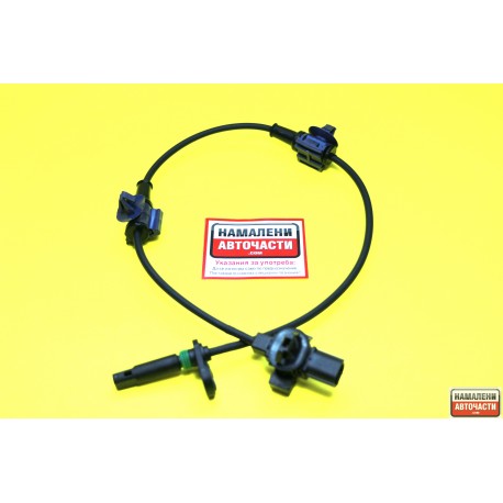 57475-SWA-013 DA4008 Honda CR-V датчик ABS заден ляв