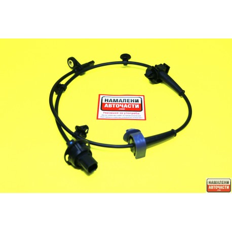 57455-SMG-E01 DA4011 Honda Civic датчик ABS преден ляв