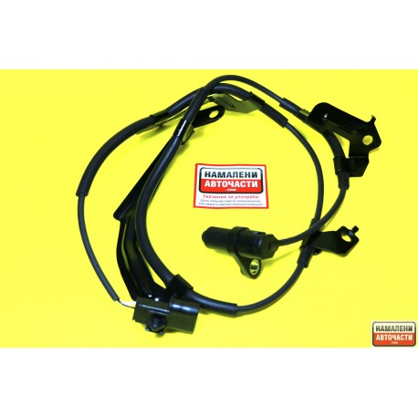MN102573 DA5051 Mitsubishi датчик ABS преден ляв