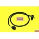 MR407268 DA5011 Mitsubishi Pajero датчик ABS преден ляв