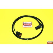 MR407269 DA5012 Mitsubishi Pajero датчик ABS преден десен