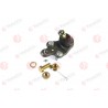 43340-19016 Toyota носеща управляваща щанга
