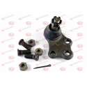 40161-9C500 Nissan носеща управляваща щанга