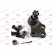 40161-9C500 Nissan носеща управляваща щанга