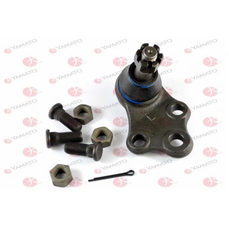 40161-9C500 Nissan носеща управляваща щанга