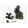 40161-9C500 Nissan носеща управляваща щанга