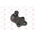 40160-0C000 Nissan носеща управляваща щанга