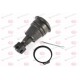 40160-50A00 Nissan носеща управляваща щанга
