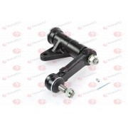 MR296272 Mitsubishi паразитен хебел