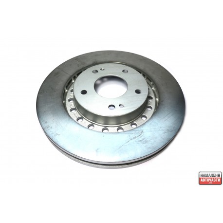 MR235802 Mitsubishi 3000 преден спирачен диск