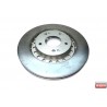 MR235802 Mitsubishi 3000 преден спирачен диск