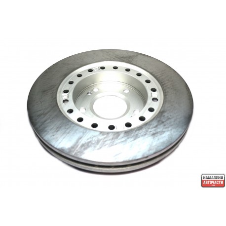 MR235802 Mitsubishi 3000 преден спирачен диск