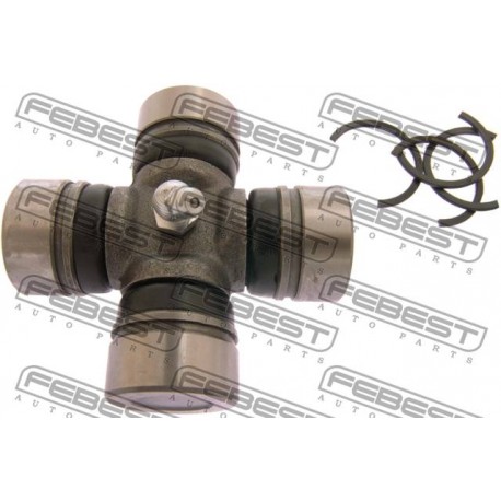 04371-35030 AST23 Toyota каре за кардан с вътрешни зегери