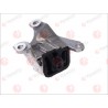 50840-S6M-010 Honda тампон за двигател