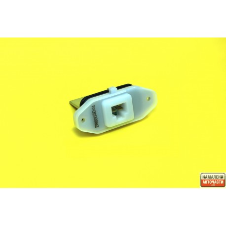 27761-2Y000 Nissan X-tail регулатор вентилатор парно 