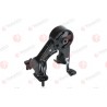 Заден тампон двигател 1237164340 I52067YMT Toyota Avensis