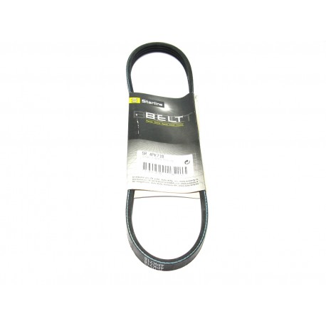 4PK718 КАНАЛЕН РЕМЪК STARLINE