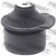 50820-SMG-E04 HMBFKFR Honda Civic тампон двигател