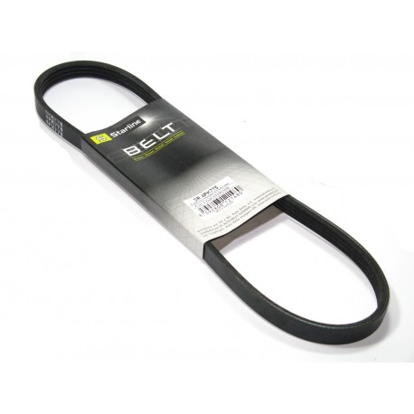 4PK775 КАНАЛЕН РЕМЪК STARLINE