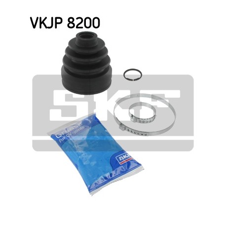 04437-05070 VKJP8200 Toyota маншон вътрешно каре трипод