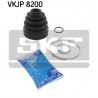 04437-05070 VKJP8200 Toyota маншон вътрешно каре трипод