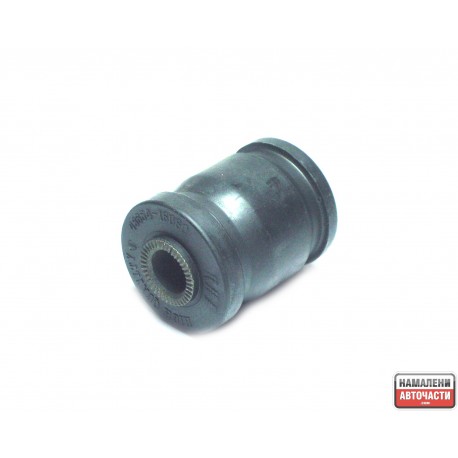 4865416060 T2495WS Toyota тампон преден долен носач