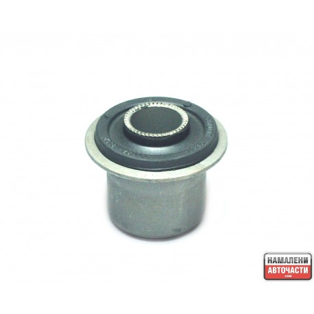 4863235020 T2446P Toyota Hilux тампон преден носач