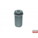 4865435010 T2444W Toyota Hilux тампон преден долен носач