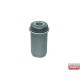 4865435010 T2444W Toyota Hilux тампон преден долен носач
