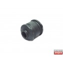 4865512050 T2430WB Toyota Corolla тампон преден долен носач