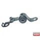 4807612010 T2429WL Toyota Corolla тампон преден носач