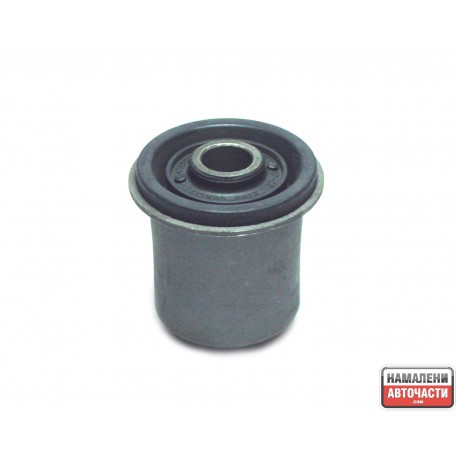 4863260020 T24GR21P Toyota тампон преден горен носач