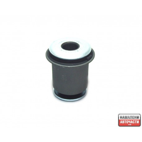 4865460030 T24GR21W Toyota тампон преден долен носач