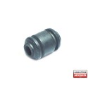 486540D060 T24NC93WS Toyota тампон преден долен носач