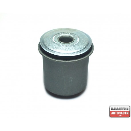4863260010 T24UZ10P Audi Toyota тампон преден носач