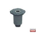 4865560010 T24UZ10WB Toyota Mitsubishi тампон преден долен носач