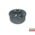 4865521010 T24W11WB Toyota Pontiac тампон преден носач