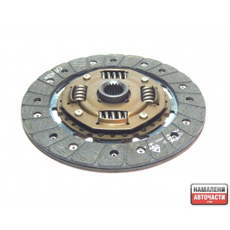 22200-PM7-J01 Honda феродов диск