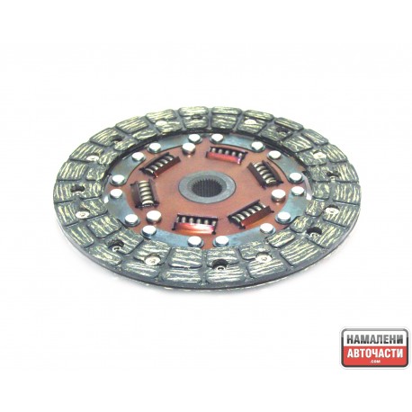 22400-78410 DS005 Suzuki феродов диск