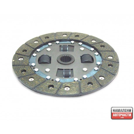 22400-63220 DS006 Suzuki феродов диск