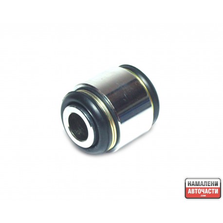 4871612040 T25C02S Toyota тампон задна напречна щанга