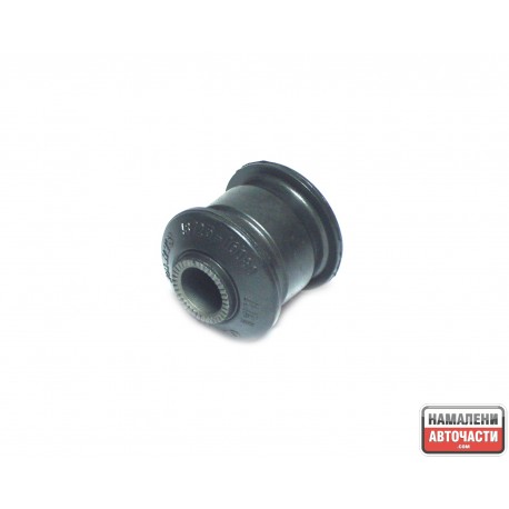 4872516080 T2628S Toyota Corolla тампон преден носач