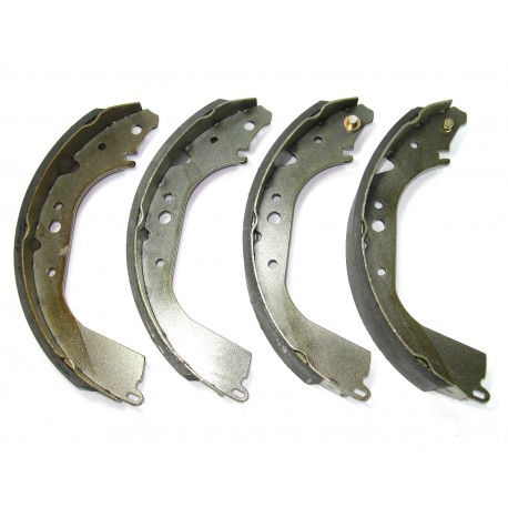 C01045 ЧЕЛЮСТИ NISSAN 