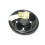 Подложка 55267-94J00 5526694J00 Nissan Primera пружина задна