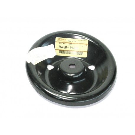 55266-94J00 ПОДЛОЖКА ПРУЖИНА ЗАДНА NISSAN