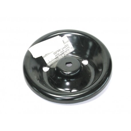 55267-94J00 ПОДЛОЖКА ПРУЖИНА ЗАДНА NISSAN