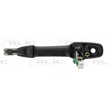 GN5A-59-410A-08 Mazda предна лява дръжка врата