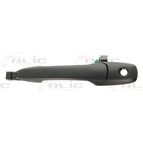 GN5A-59-410A-08 Mazda предна лява дръжка врата